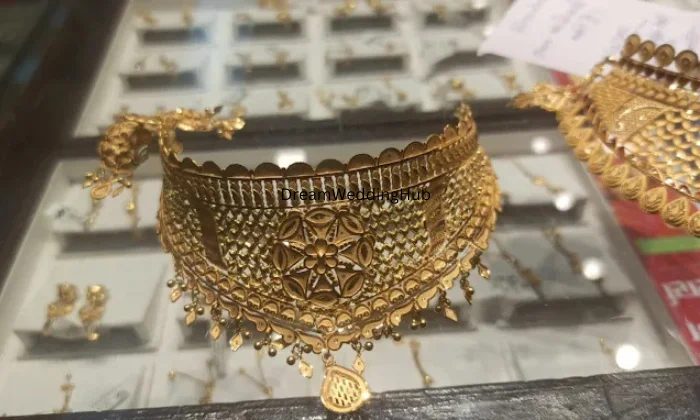 Suman Jewellers arrah